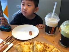 -乐凯撒披萨(汇港购物中心店)