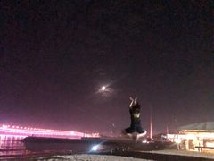 -星海湾跨海大桥