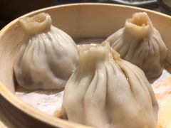 -南京大牌档(香港广场店)