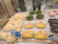 -奈雪的茶(新天地广场PRO店)