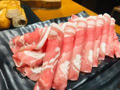 -呷哺呷哺 黄金牧场 (盛世天骄店)