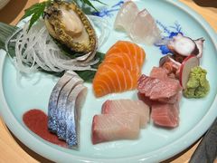 -和樂日本料理