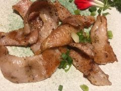 -三石铁板烧(紫竹桥店)