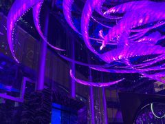 -西安W酒店·WEI全味西餐厅