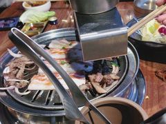 -九田家黑牛烤肉料理(新辰里亚运村店)
