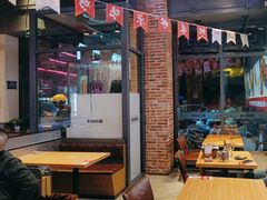 -聚点串吧·北京烧烤(海淀黄庄店)