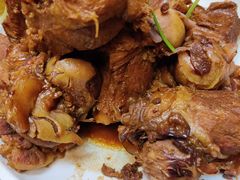 -老江南春·中国龙菜(衡山路店)