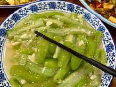 -李大爷的泡椒馆(冉家坝店)