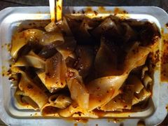 面皮-王萍面皮(桃园二巷店)