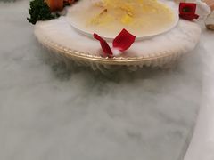 龙虾四吃之蟹鳌芝士伊面-和苑·精致粤菜(珠江新城店)