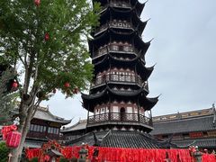 -西林禅寺
