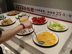 -豪享来中西餐厅(隆昌店)