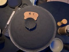 -毛辣果·酸(OHA复兴西路店)