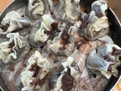 -真真鲜馄饨店(启蒙路店)