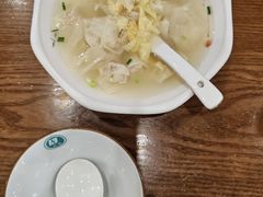 -绿杨馄饨·中华老字号(苏州总店)