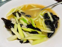 -老正兴菜馆(福州路店)