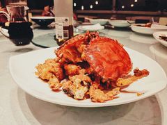 -漢舍中国菜馆(889广场店)