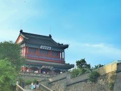 -老龙头景区