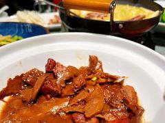 -披云云小馆·味道江湖(姚家园万象汇店)