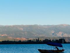 -邛海风味特色菜馆