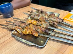 -品回味清真西北楼(宁波首店)