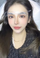 -德绣·机器野生眉发际线·美瞳线半永久