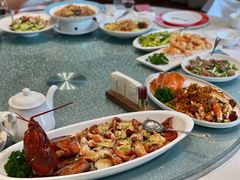 -奕景海鲜(星海广场店)