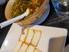 椒盐乳饼-南蛮子(进贤路店)