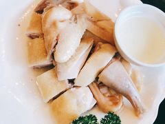 -新南华大酒店(广中店)