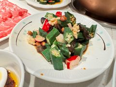 -清真·鸦儿李记·涮肉(马家堡店)