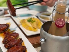 好运来瑞士鸡翅-翠华(澳门银河店)
