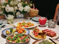 -villaa·别墅·融合菜西餐厅