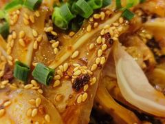 -成都驻京办餐厅(蜀都宾馆店)