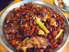 -鸡毛店·川菜(双楠店)