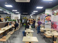 大堂-大姐麻辣烫(莲宝中路店)