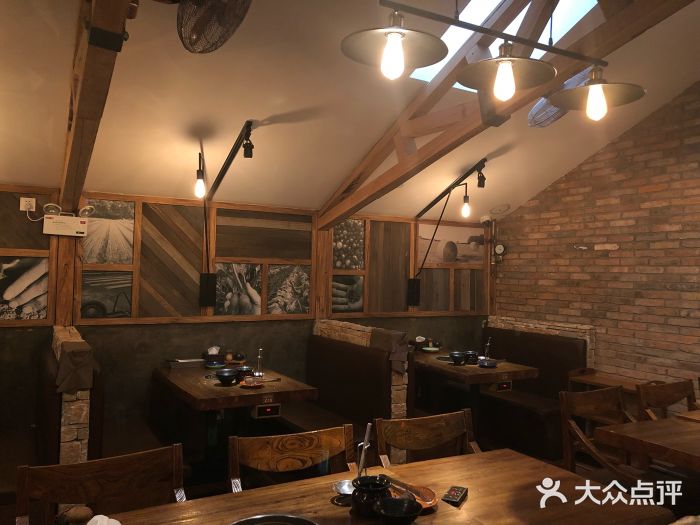 塚田农场(悠唐店)图片