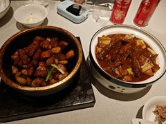 -狮王府淮扬菜(夫子庙老门东店)