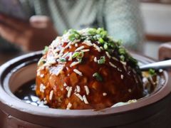 招牌狮子头-扬州狮子楼·非遗淮扬菜(总店)