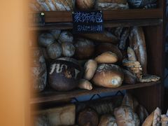 -Juicy Bakery(大学路店)