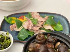 -春餐厅