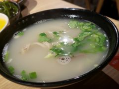 -老班长手工灌汤包(望京华彩店)