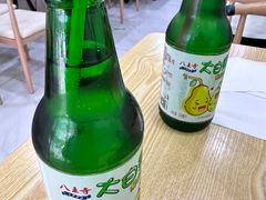 -陈家东北老菜馆(中街步行街店)