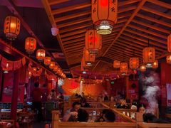 -吴老幺火锅(金龙店)