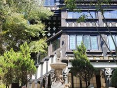 -老英格兰庄园