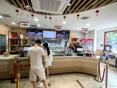 -闫家驴肉老店(华电一校店)