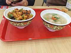 -和合谷(德外店)