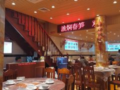 大堂-西湖-风味菜馆