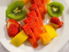 -我的四季意大利餐厅(春天百货店)