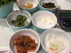 -韩时烤肉(枫蓝店)