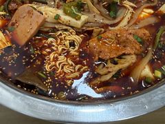 -蓉城西二道无名冒菜(西二道街店)